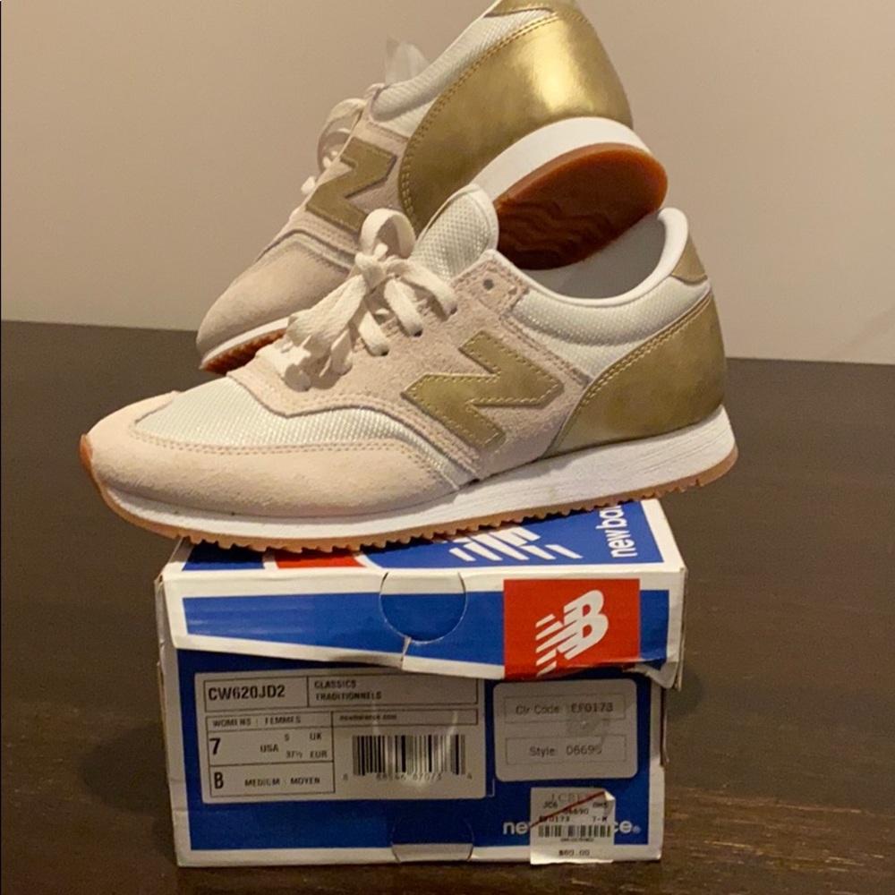 New Balance style 06690